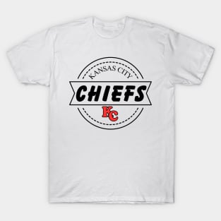 Kansas city chiefs T-Shirt